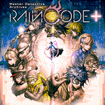 Master Detective Archives: RAIN CODE Plus ️ПС Турция