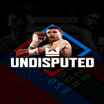 Undisputed / Ундиспутед Бокс ️ PS5/ПС Турция