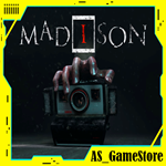 MADiSON | PS4/PS5/ПС Турция
