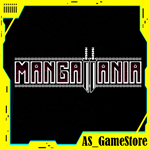 Mangavania 2 | PS4/PS5/ПС Турция