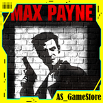 Max Payne / Макс Пейн | PS4/PS5/ПС Турция