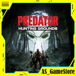 Predator Hunting Grounds / Хищник | ПК Эпик Геймс EGS