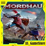 MORDHAU / Мордхау | PS4/PS5/ПС Турция