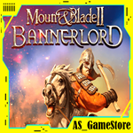 Mount & Blade 2: Bannerlord | PS4/PS5/ПС Турция