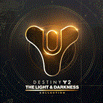 ️Destiny 2 The Light Darkness Collection ️ Epic Games