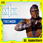 MK1 Tremor / МК1 Тремор | PS5/ПС Турция