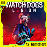 Watch Dogs Legion / Ватч Догс легион | Эпик Геймс EGS