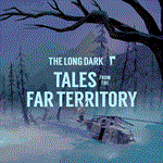 ️TLD - Tales from the Far Territory  Эпик Геймс EGS