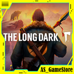 The Long Dark / Зе Лонг Дарк | ПК Эпик Геймс EGS
