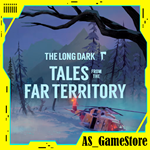TLD - Tales from the Far Territory|DLC|Эпик Геймс EGS