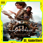 Syberia: The World Before / Сиберия | Эпик Геймс EGS