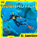 Subnautica / Субнаутика | ПК Эпик Геймс EGS