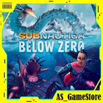 Subnautica Below Zero / Субнаутика |ПК Эпик Геймс EGS