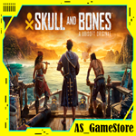 Skull and Bones / Череп и Кости | ПК Эпик Геймс EGS