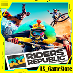 Riders Republic / Райдерс Репаблик |ПК Эпик Геймс EGS