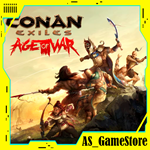 Conan Exiles / Конан Эксилес | ПК Эпик Геймс EGS