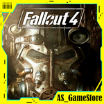 Fallout 4 / Фоллаут 4 | ПК Эпик Геймс EGS
