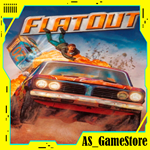 FlatOut / Флатаут | ПК Эпик Геймс EGS