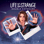 Life is Strange: Double Exposure️PS5/ПС 5 Турция