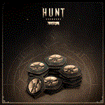  Hunt: Showdown 1896 - Blood Bonds  PS5/ПС Турция