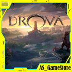 Drova - Forsaken Kin | PS4/PS5/ПС Турция