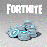 Fortnite / Фортнайт В-баксы  PS4/PS5/ПС Турция