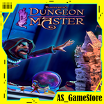 Naheulbeuks Dungeon Master | PS5/ПС Турция
