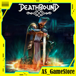 Deathbound | ПК Эпик Геймс EGS