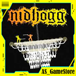 Nidhogg  | PS4/PS5/ПС Турция
