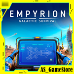 Empyrion - Galactic Survival | ПК Эпик Геймс EGS
