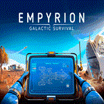 ️ Empyrion - Galactic Survival ️ ПК Эпик Геймс EGS ️