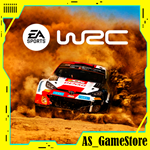 EA SPORTS WRC 24 / ЕА Спортс | ПК Эпик Геймс EGS