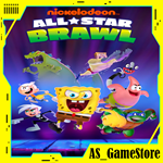 Nickelodeon All-Star Brawl | PS4/PS5/ПС Турция