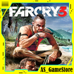 FAR CRY 3 / ФАР КРАЙ 3 / Фаркрай | ПК Эпик Геймс EGS