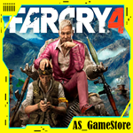FAR CRY 4 / ФАР КРАЙ 4 / Фаркрай | ПК Эпик Геймс EGS