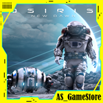 Osiris: New Dawn / Осирис Нью Даун |ПК Эпик Геймс EGS