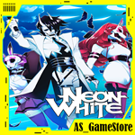 Neon White | PS4/PS5/ПС Турция