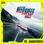 Need for Speed Rivals/Нид фор Спид |PS4/PS5/ПС Турция
