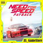 Need for Speed Payback / НФС | PS4/PS5/ПС Турция