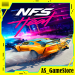 Need for Speed Heat / НФС Хит | PS4/PS5/ПС Турция