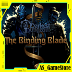 Darkest Dungeon 2 - The Binding Blade |Эпик Геймс EGS