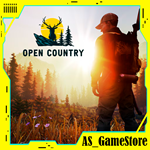 Open Country | PS4/PS5/ПС Турция