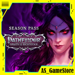 Pathfinder - Season Pass  |DLC|PS/ПС Турция