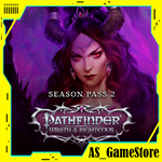 Pathfinder - Season Pass 2 |DLC| PS4/PS5/ПС Турция