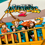  8 Bit Adventures 2 ️ PS4/PS5/ПС Турция 