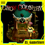 Crow Country | PS5/ПС Турция