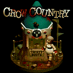 Crow Country ️PS5/ПС 5 Турция