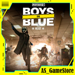 Payday 3 - Boys in Blue Heist |DLC| PS5/ПС Турция