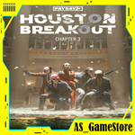Payday 3 - Chapter 3 - Houston Breakout|DLC|ПС Турция