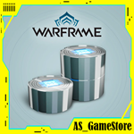Warframe Platinum/Варфрейм Платина |PS4/PS5/ПС Турция